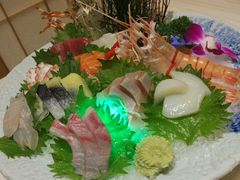 -割烹酱子日本料理(弘基财富广场店)