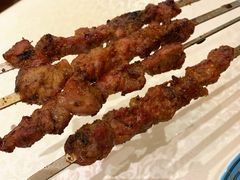 -巴依老爷·新疆美食(上城区天城路店)