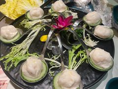 -润泽园椰子鸡(汇一城店)