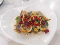 -郭姐·威海渔村(黄兴路店)