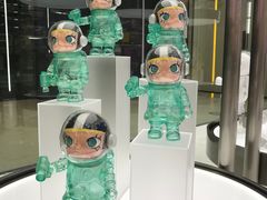 -泡泡玛特POPMART(国贸三期店)