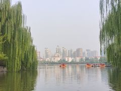 -南翠屏公园