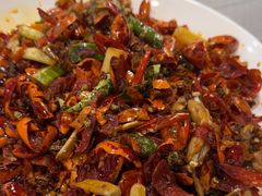 -辣螃铠盆盆蟹大排档(总店)