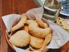 -泰香米泰国餐厅(中大国际店)