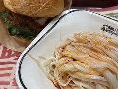 -魏家凉皮(八里庄店)