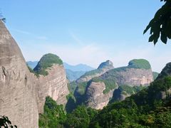 -崀山风景名胜区