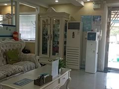 -诚之康口腔矫正种植中心(天通苑店)
