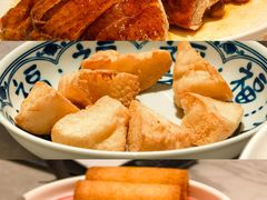 -陶兰居·手工点心·粤菜(圆融时代广场店)