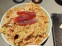 -小吊梨汤·北京菜·烤鸭(清河万象汇店)
