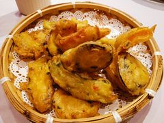-客家大院·非遗赣南客家菜(郁孤台店)