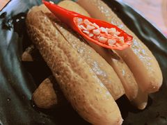 -聚点串吧·北京烧烤(赵登禹路店)