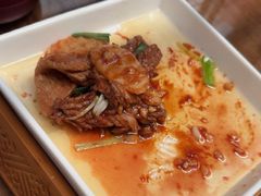 -老山东·山东菜(鲁菜名店)