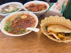 -豆相识•九九豆腐脑(牛咡桥店)