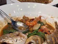 -聚鑫阁江浙菜·非遗传承技艺(闵行交大店)