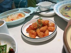 -花椒俏川菜小馆(南海万达店)