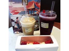 -奈雪的茶(印象城店)