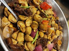 -夏茅维记饭店