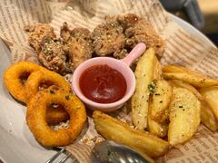 -Pennehut畔尼意面(合肥万象城店)