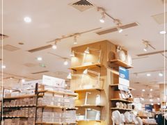 -MUJI无印良品(万象城店)