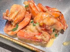 -万丽轩·粤菜(王府井金茂万丽酒店)