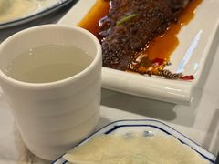 -老都一处饺子馆(道里店)