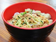 -一杯绿豆汤(柏庐广场店)