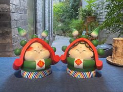 -创艺无限·赵春香微妙艺术馆