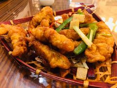 -双塔老饭店