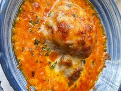 -香草意餐厅(杏石口路店)