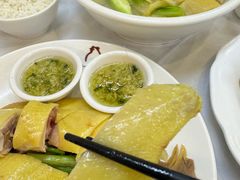 -文记壹心鸡(宝华路店)