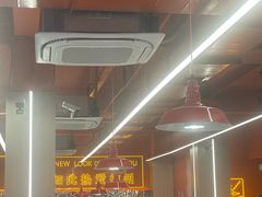 -王钵宴遇王龙虾烧烤旗舰店(中山北路店)