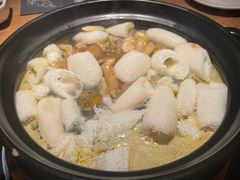 -一朵菌·野生菌探索家火锅(南亚店)