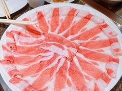 -皇城老妈·大连海鲜火锅(港湾店)