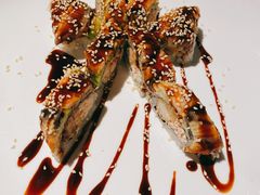-Hatsune隐泉日式料理(三里屯太古里店)