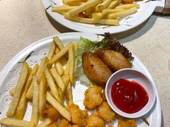 -润泽园椰子鸡(汇一城店)
