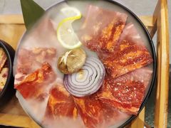-九田家黑牛烤肉料理(石路天虹店)