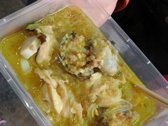 -冯姐生蚝(迎宾广场店)