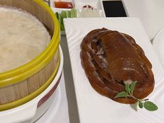-大鸭梨烤鸭(左家庄店)