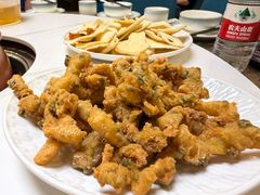 -菌海森林·非遗野生菌火锅(西山区滇池路摩根道店)