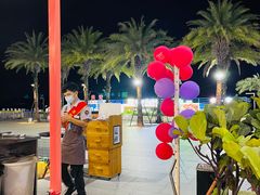 -木屋烧烤(惠阳华润小径湾店)