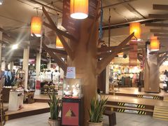 -尚泰清迈机场购物中心