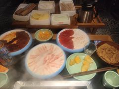 -蜀江龙火锅(339店)