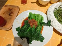 -蔡澜点心·粤菜(花城汇南区店)