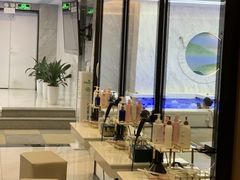 -水云间水疗会馆(福强路店)