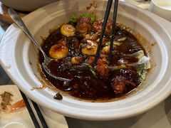 -苏城小院·园林精致苏州菜(斜塘老街店)