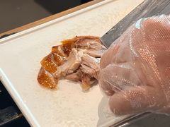 -小大董·烤鸭(王府井apm店)