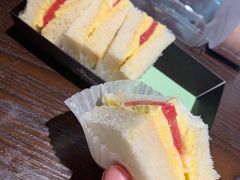 -红跑车(矿大店)