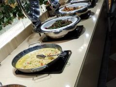 -比亚森自助烤肉料理(裕华店)