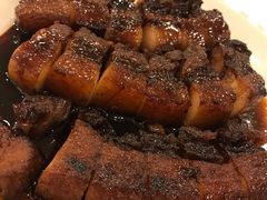 马来黑叉烧-朱仔记食府(江南大道店)