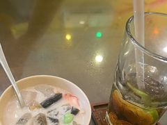 -Cuc Gach Quan Restaurant